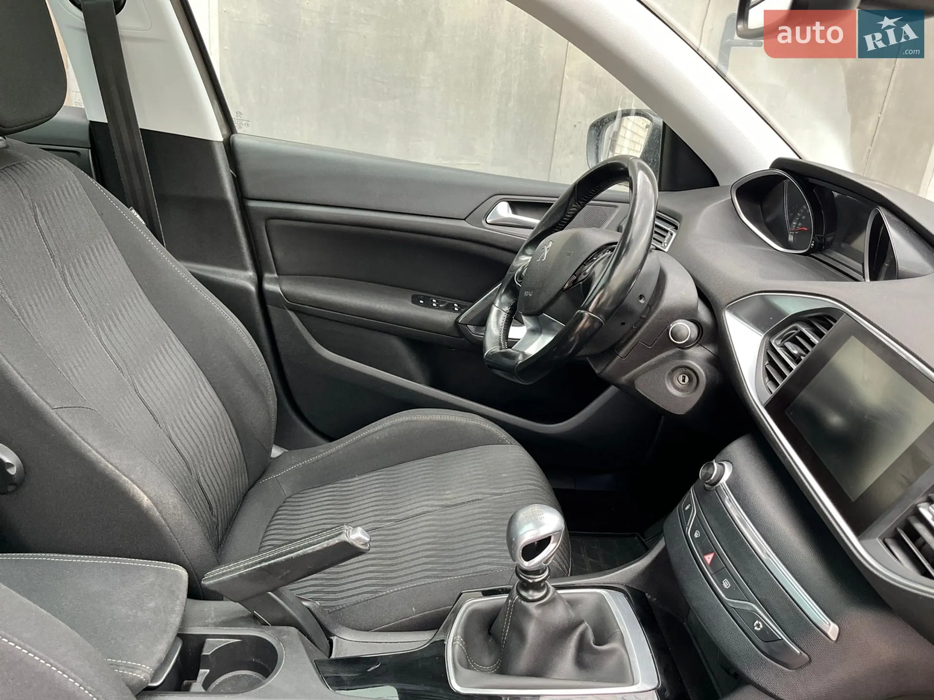 2014 Peugeot 308 - мініатюра 21