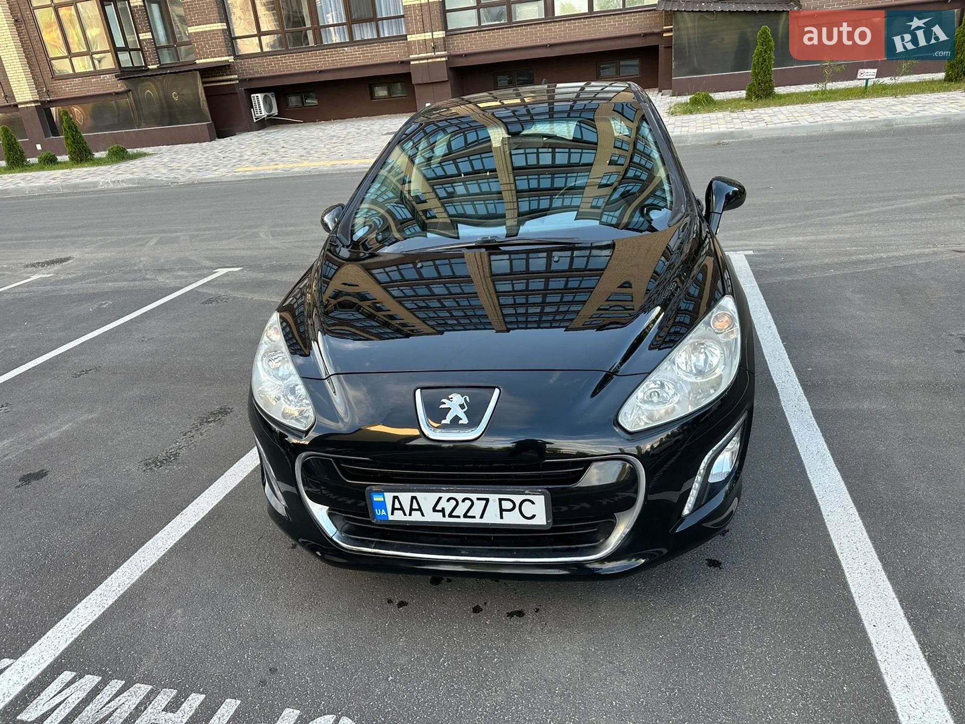 2011 Peugeot 308 - мініатюра 29