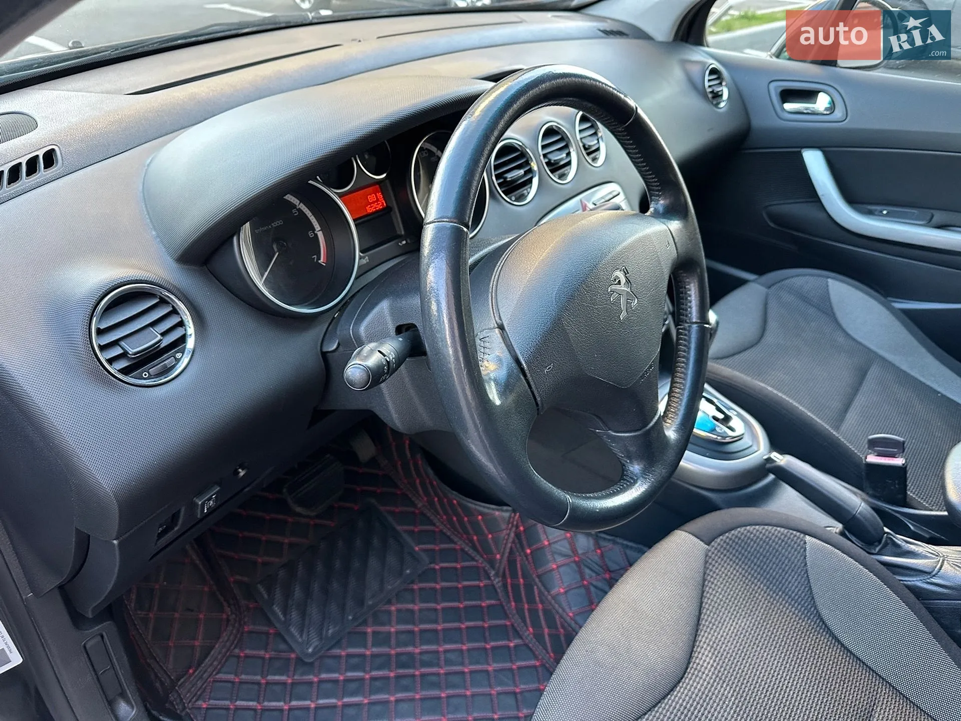2011 Peugeot 308 - мініатюра 31