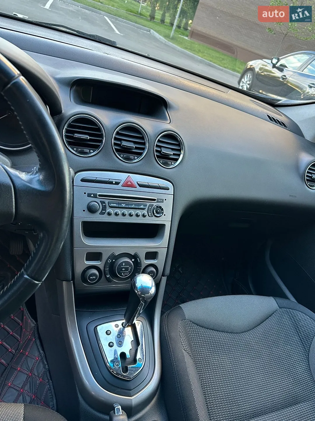 2011 Peugeot 308 - мініатюра 32