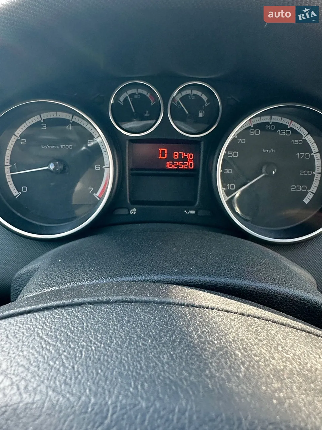 2011 Peugeot 308 - мініатюра 33