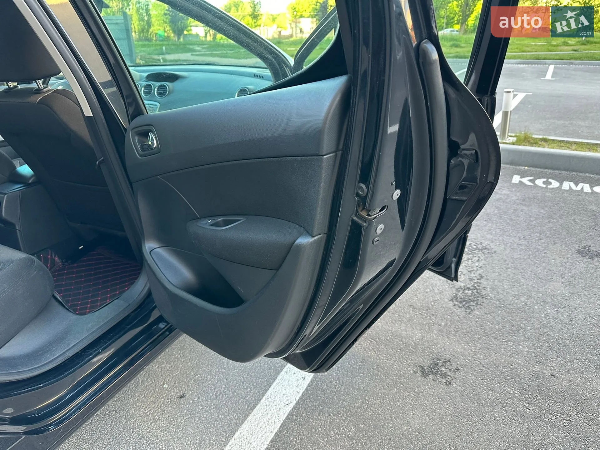 2011 Peugeot 308 - мініатюра 42