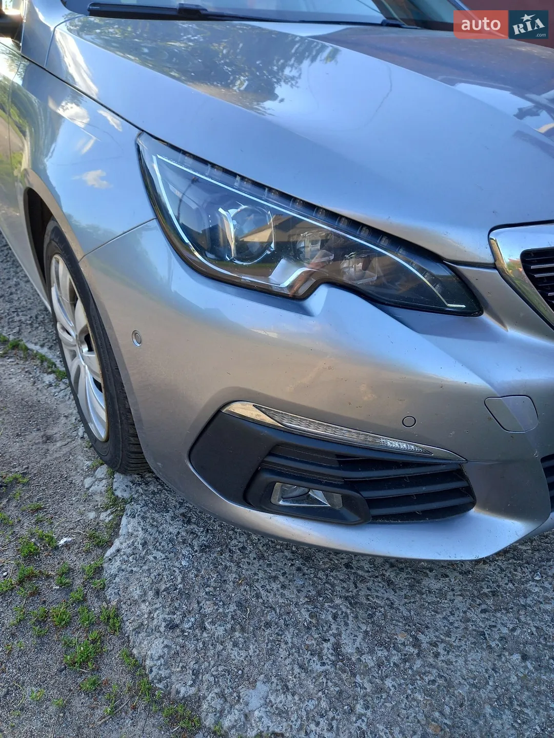2017 Peugeot 308 - мініатюра 10