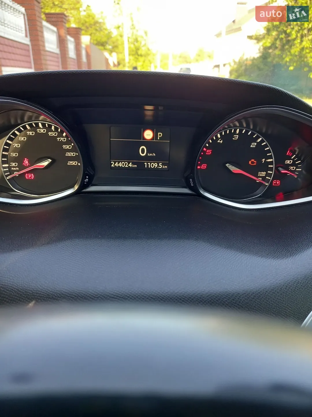 2017 Peugeot 308 - мініатюра 32