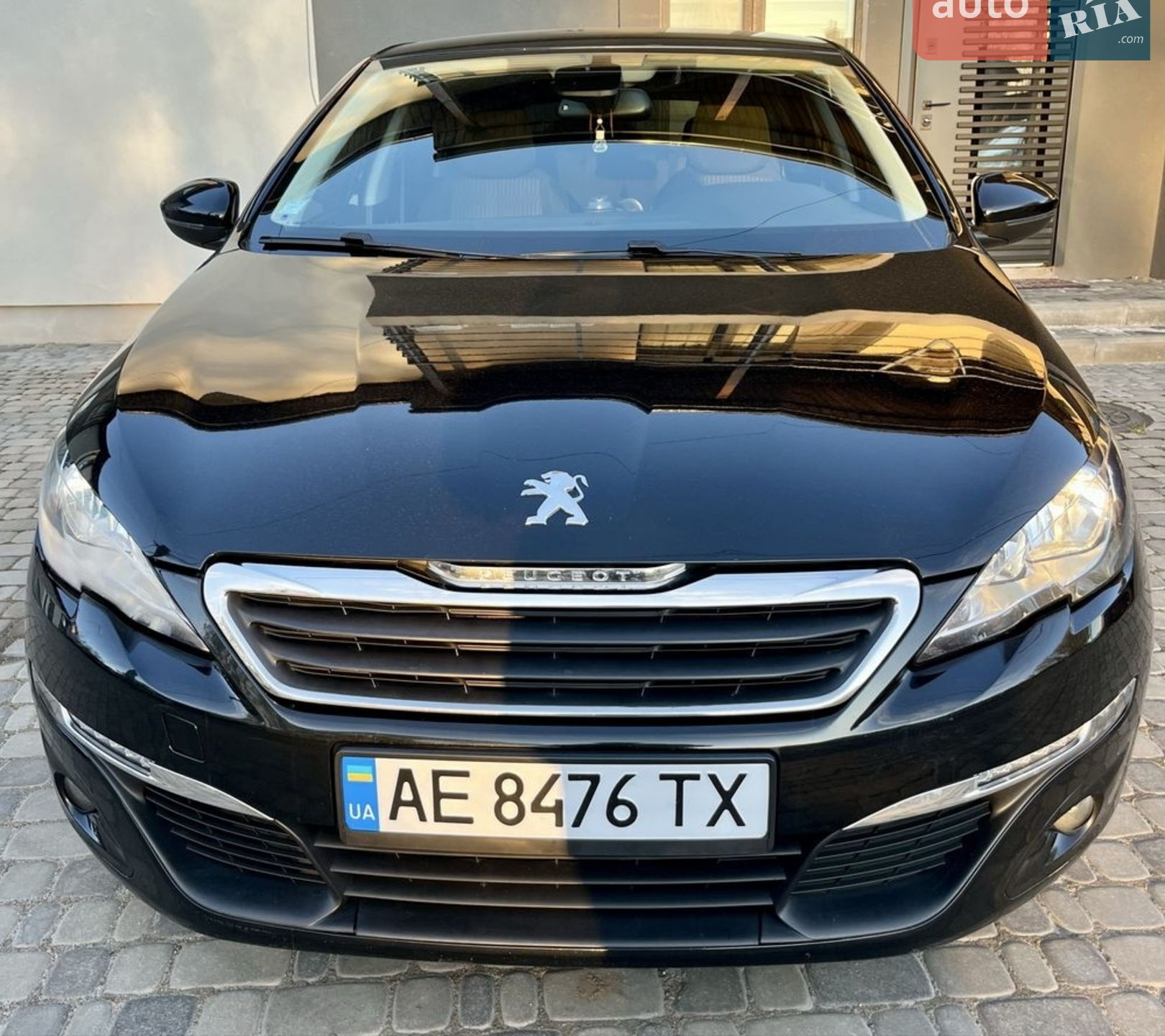 2017 Peugeot 308 - мініатюра 13