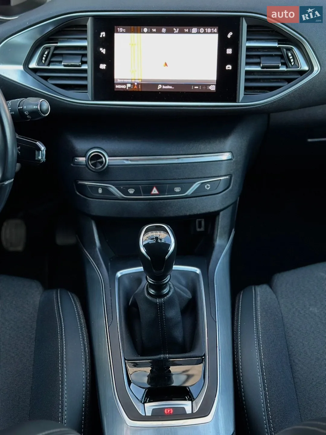 2020 Peugeot 308 - мініатюра 42