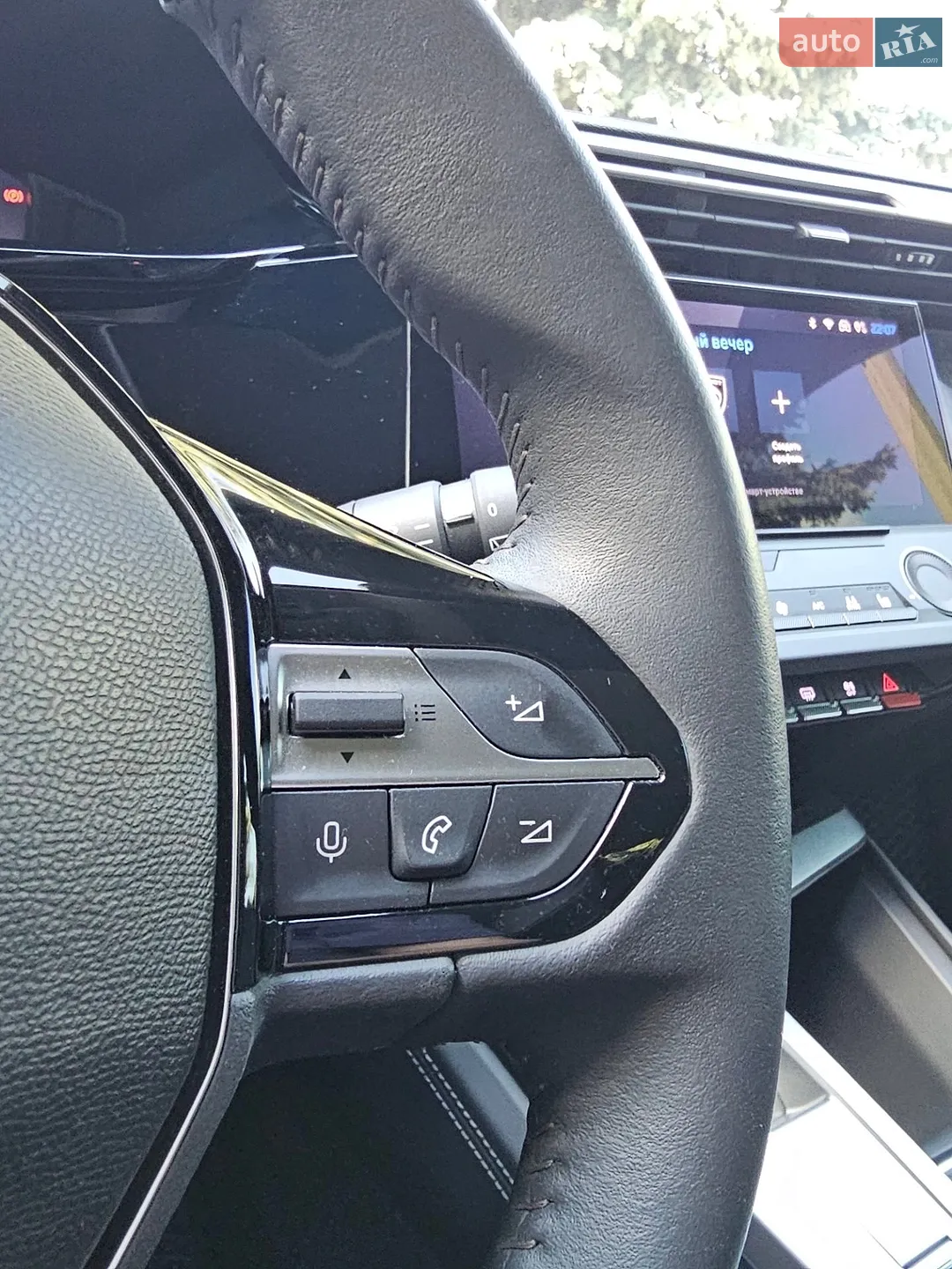 2023 Peugeot 308 - мініатюра 20