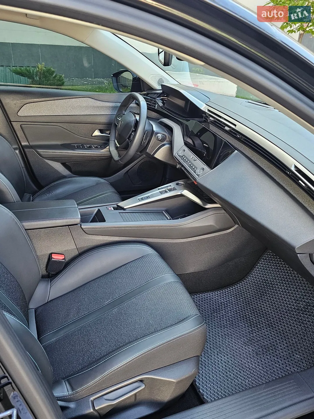 2023 Peugeot 308 - мініатюра 29