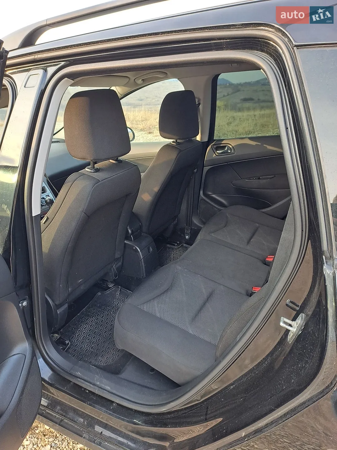 2010 Peugeot 308 - мініатюра 7