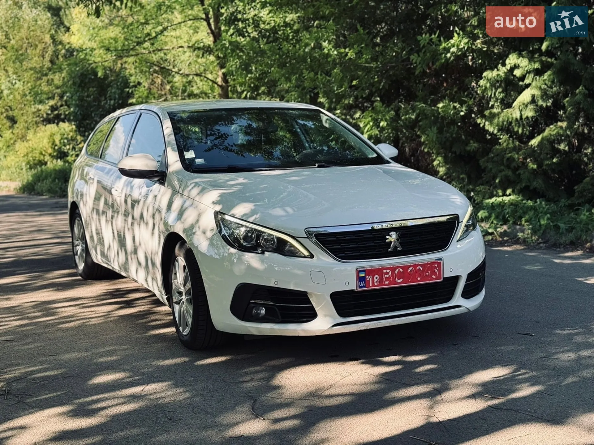 2020 Peugeot 308 - мініатюра 4