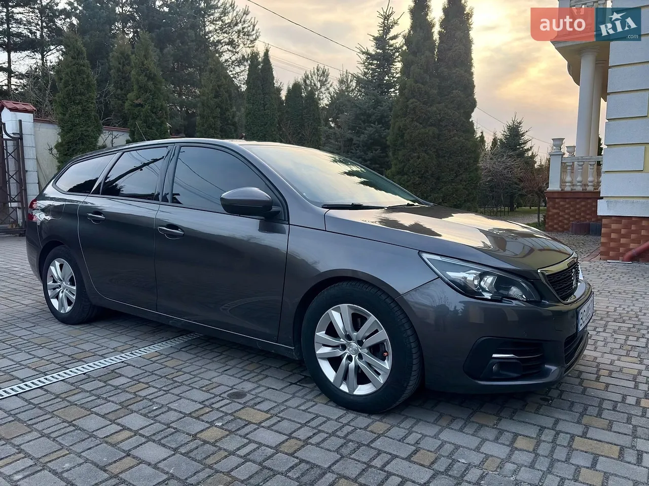 2016 Peugeot 308 - мініатюра 19