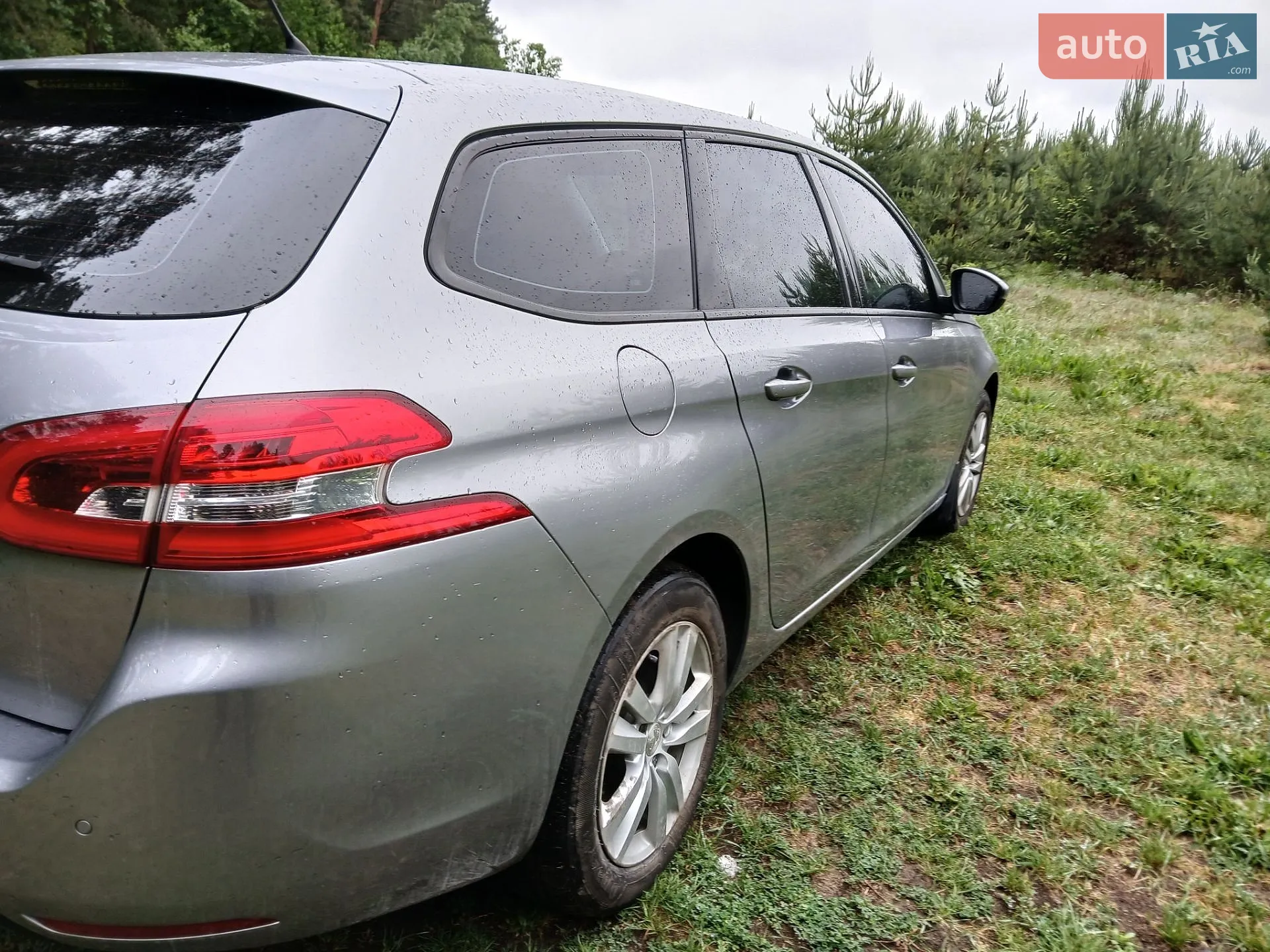 2016 Peugeot 308 - мініатюра 6