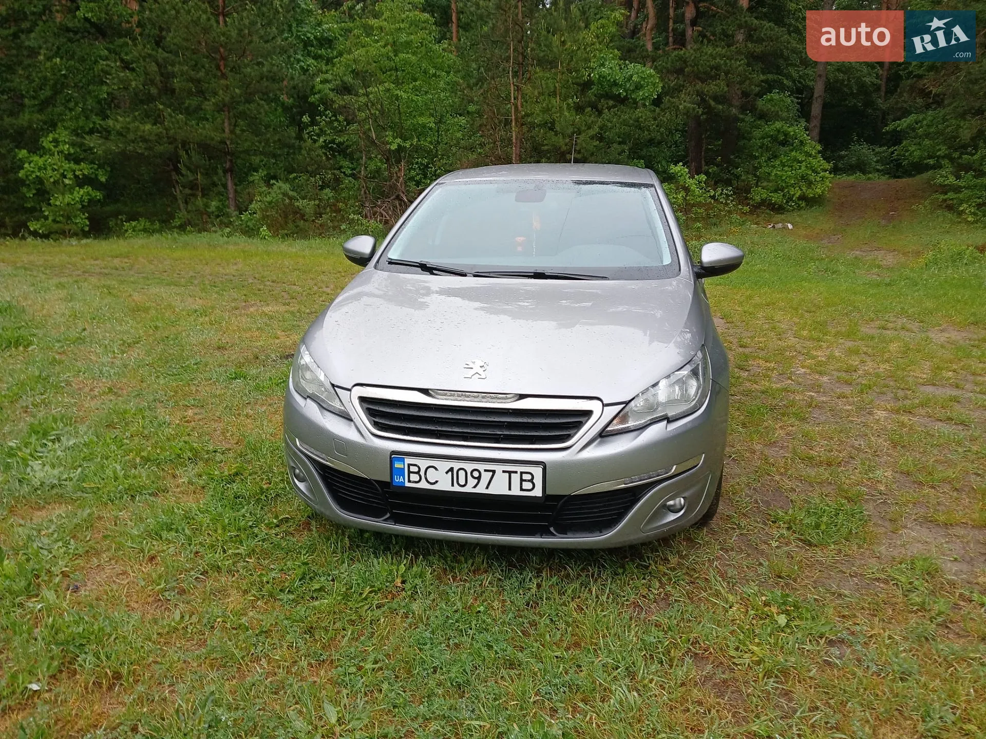 2016 Peugeot 308 - мініатюра 4