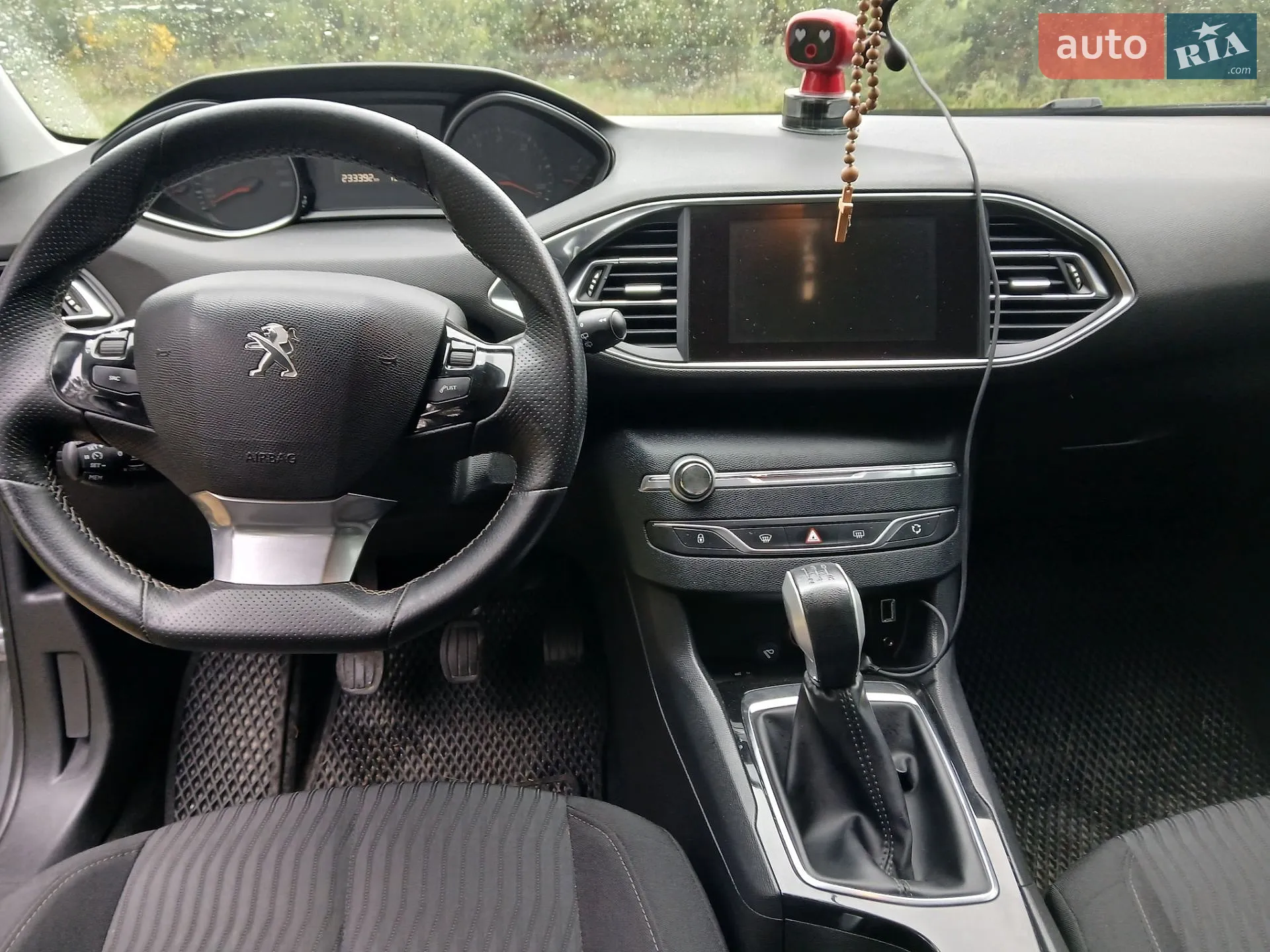 2016 Peugeot 308 - мініатюра 12