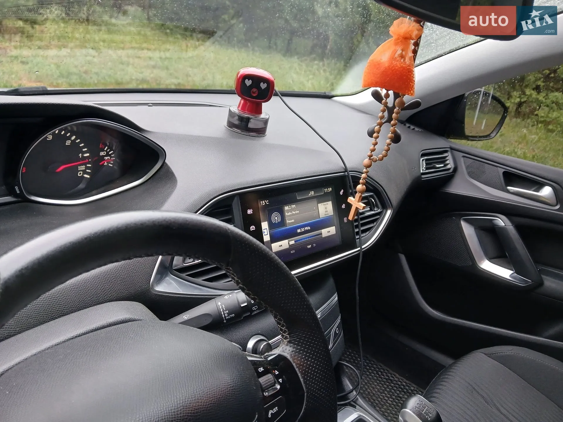 2016 Peugeot 308 - мініатюра 18