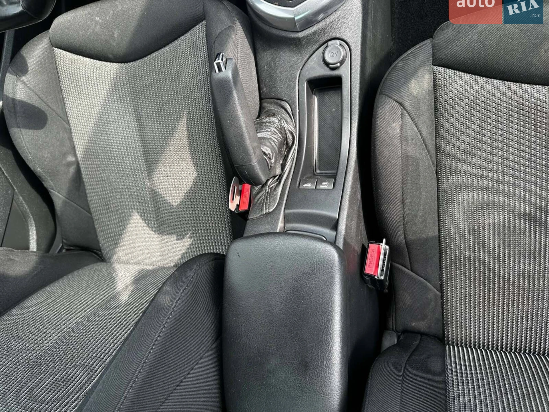 2012 Peugeot 308 - мініатюра 23
