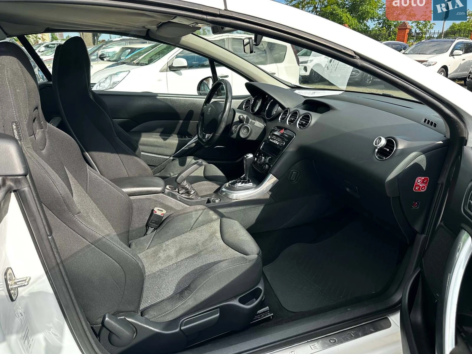 2012 Peugeot 308 - мініатюра 21
