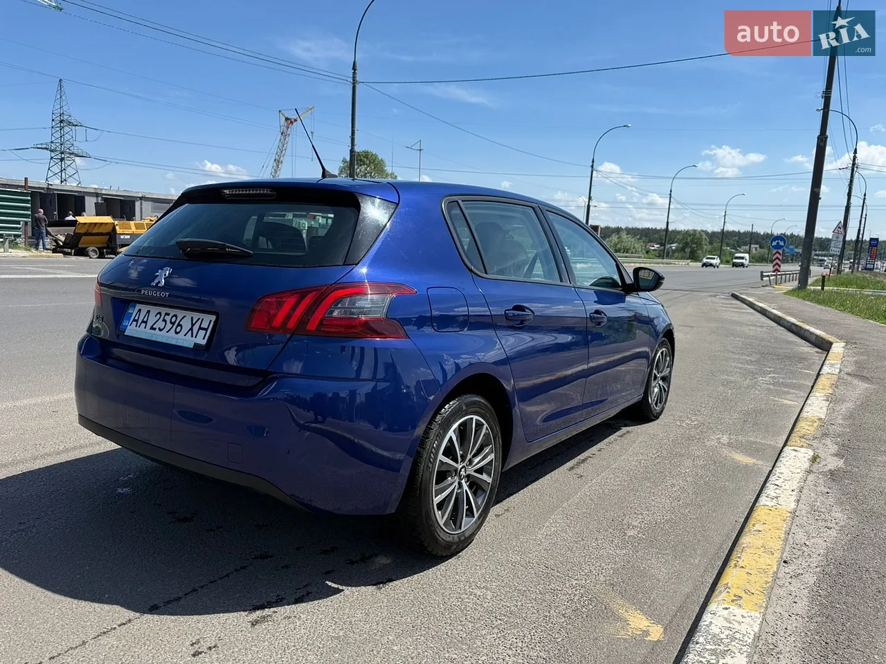 2018 Volkswagen Passat - мініатюра 37