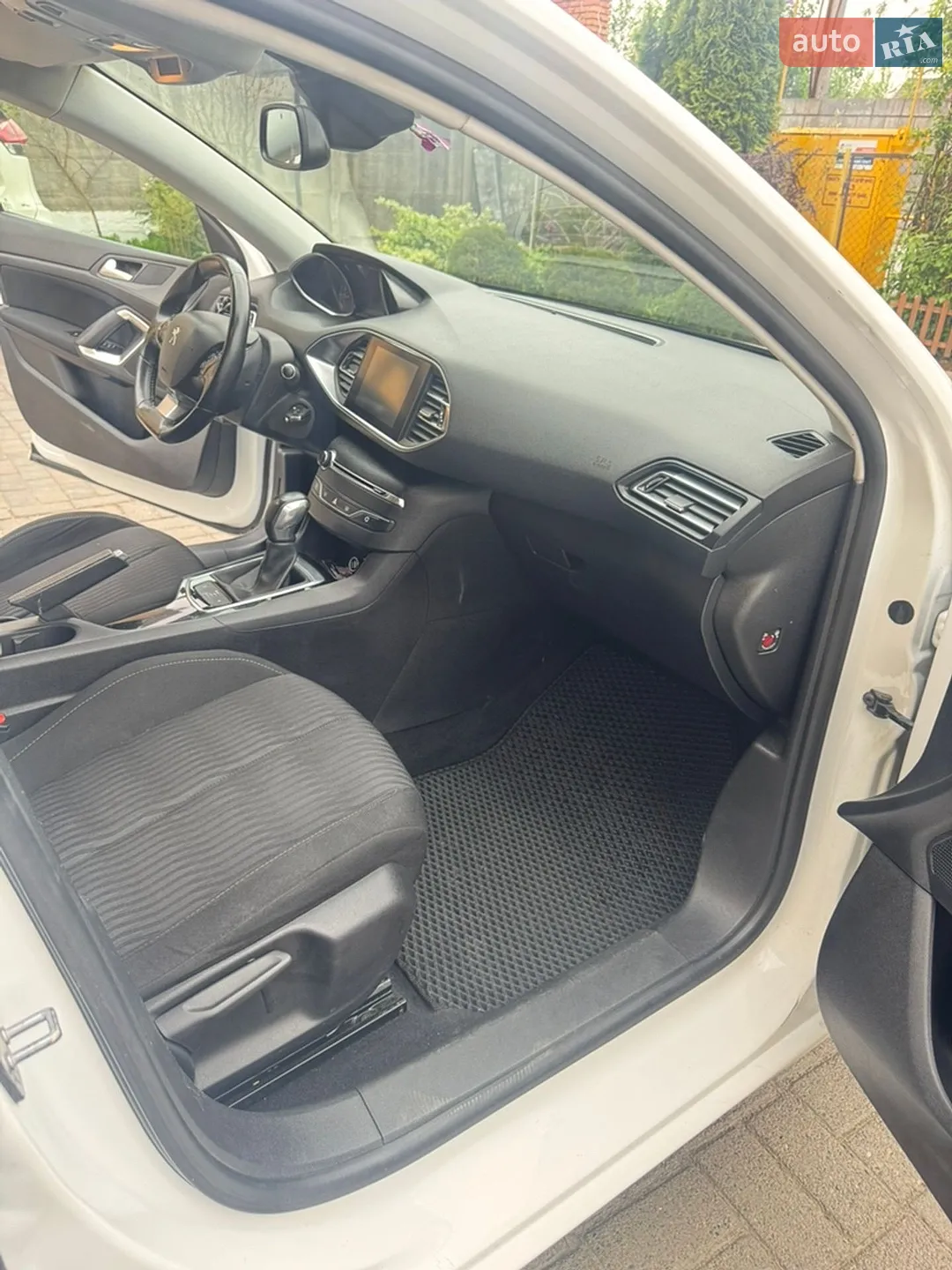2015 Peugeot 308 - мініатюра 7