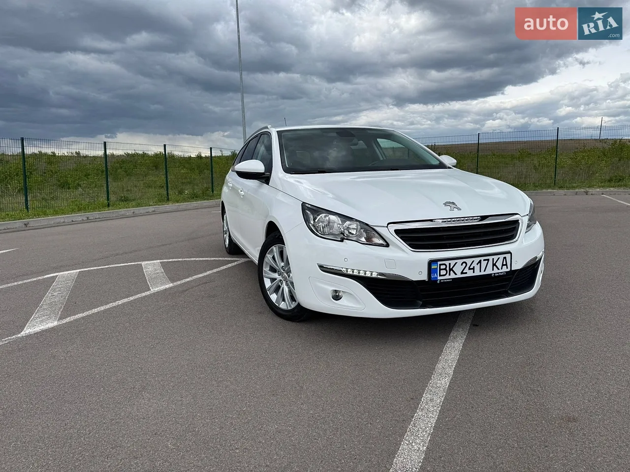 2018 Peugeot 308 - мініатюра 61
