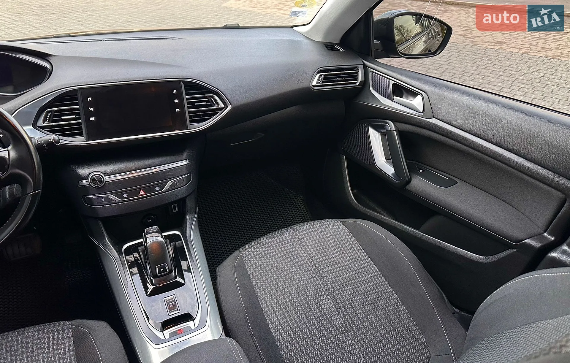 2020 Peugeot 308 - мініатюра 30