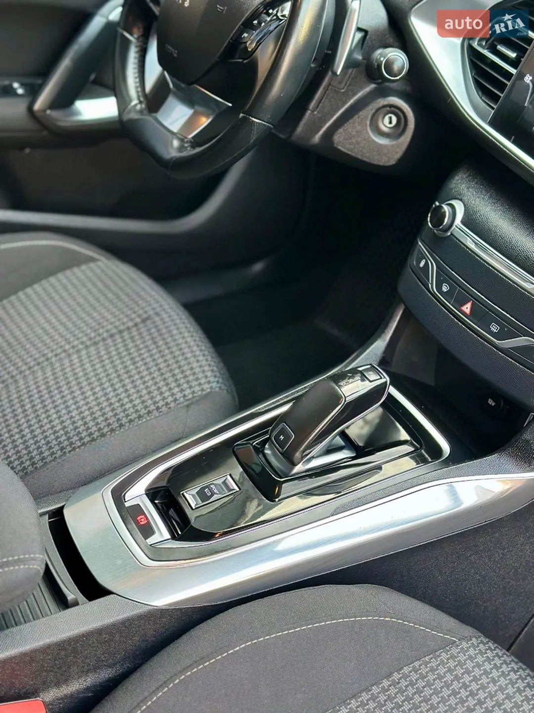 2020 Peugeot 308 - мініатюра 41