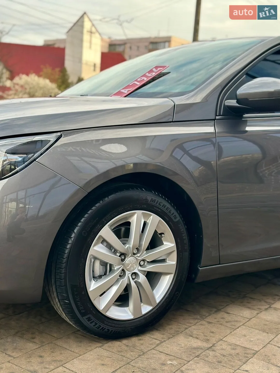 2020 Peugeot 308 - мініатюра 56