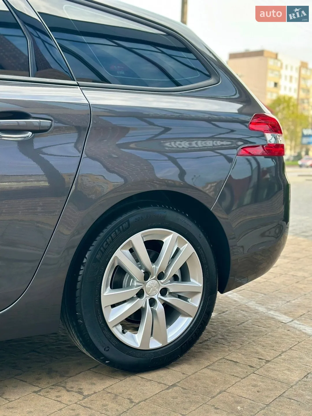 2020 Peugeot 308 - мініатюра 60