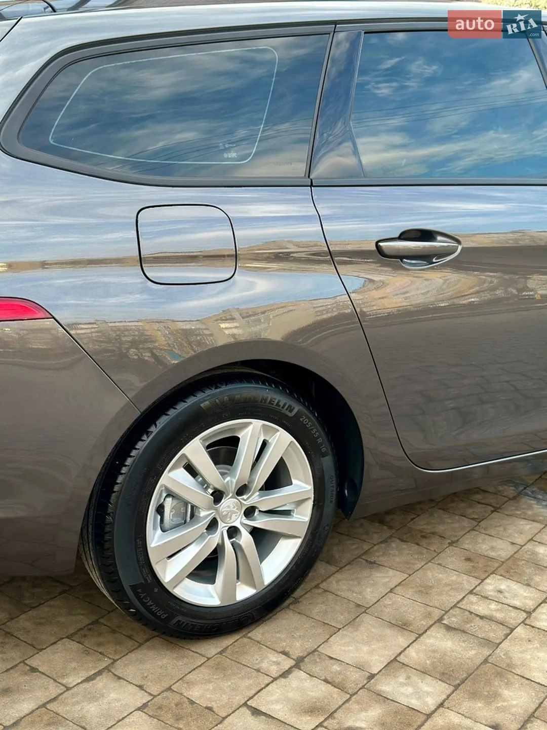 2020 Peugeot 308 - мініатюра 65