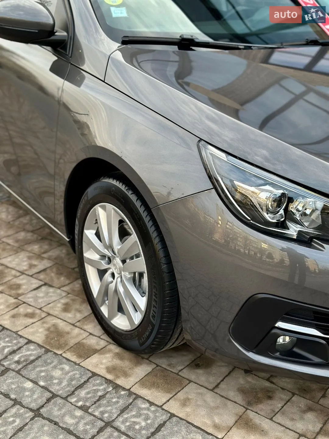 2020 Peugeot 308 - мініатюра 70