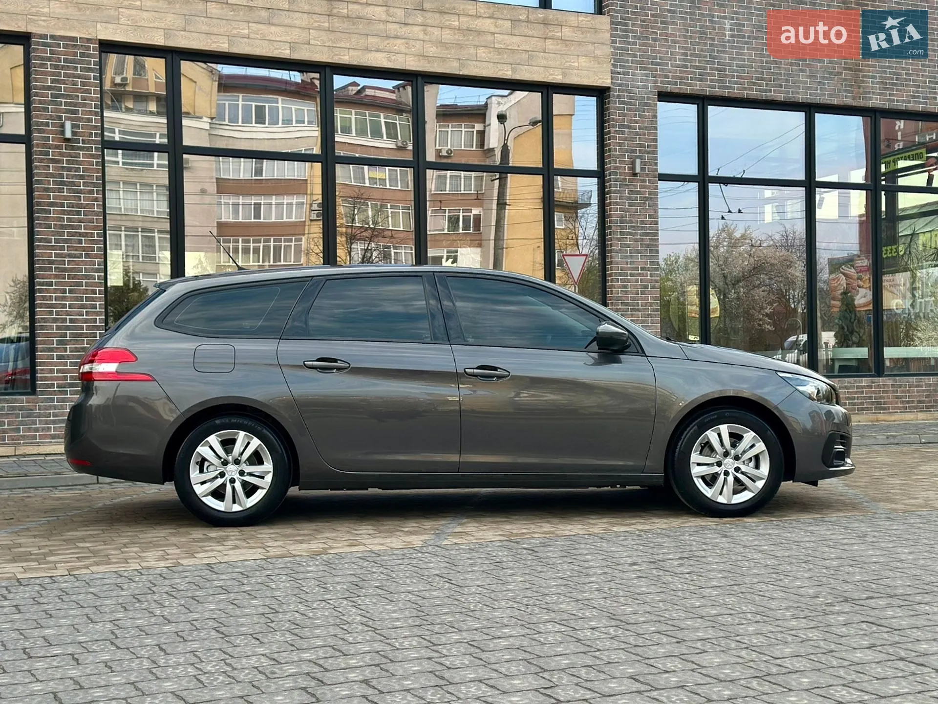 2020 Peugeot 308 - мініатюра 74