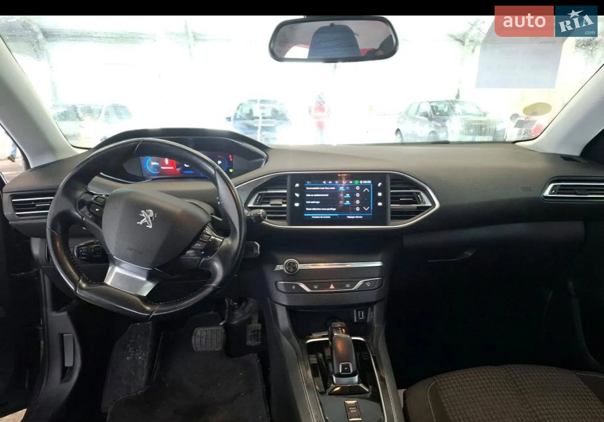 2020 Peugeot 308 - мініатюра 88