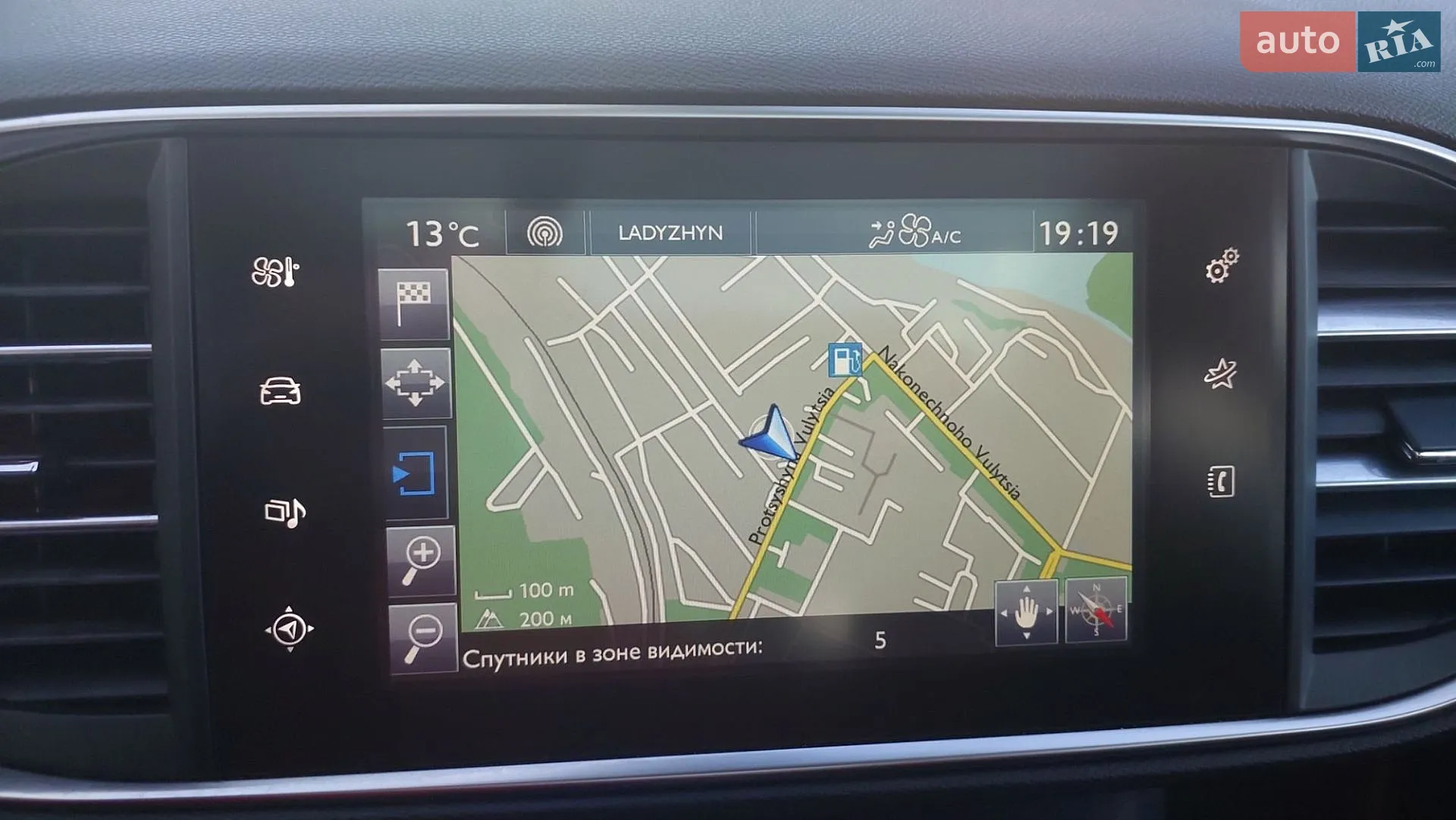 2015 Peugeot 308 - мініатюра 31
