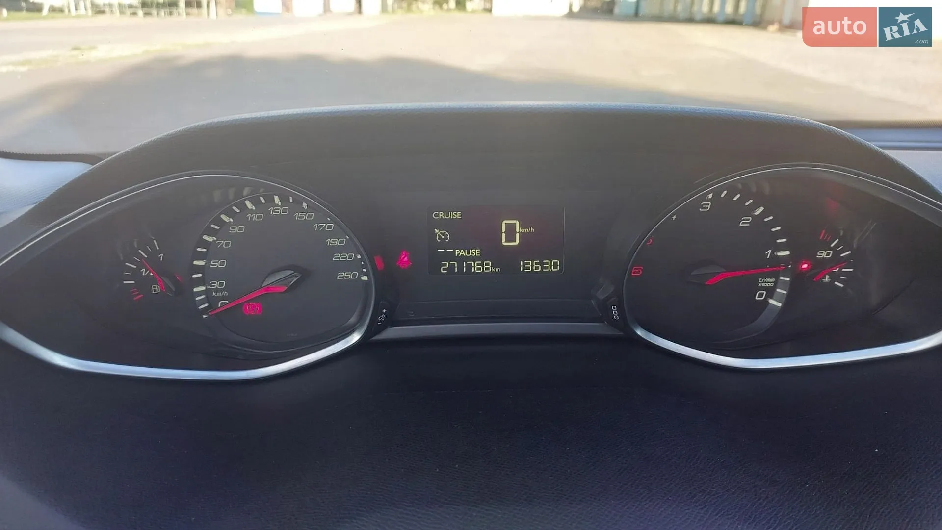 2015 Peugeot 308 - мініатюра 32