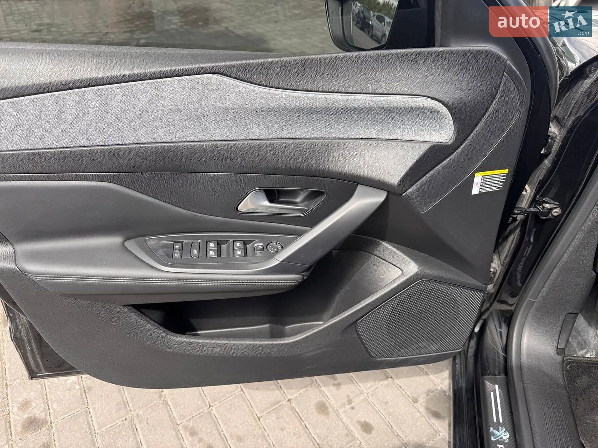 2022 Peugeot 308 - мініатюра 14