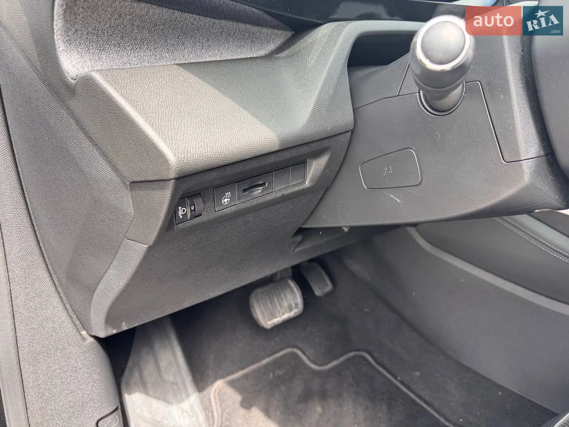 2022 Peugeot 308 - мініатюра 15