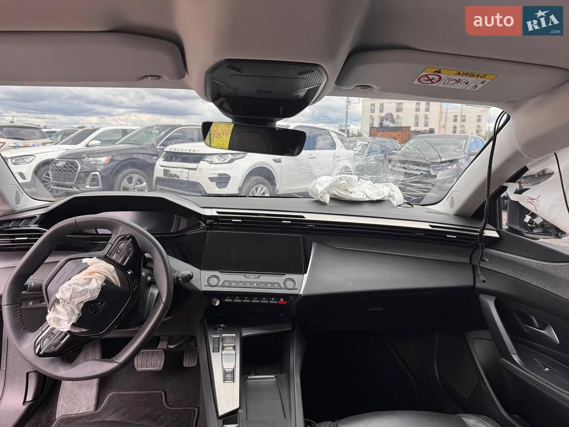 2022 Peugeot 308 - мініатюра 22