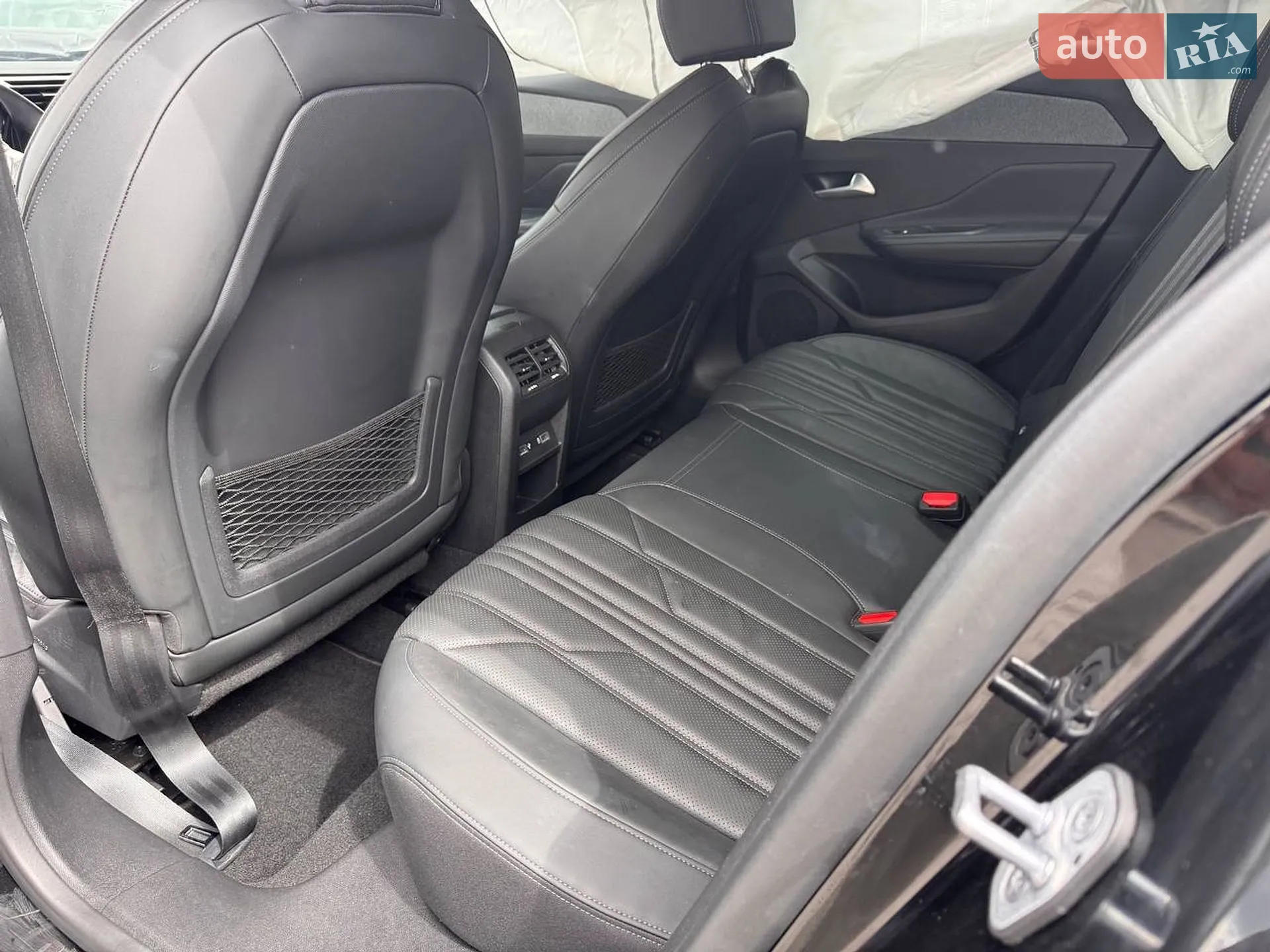 2022 Peugeot 308 - мініатюра 21