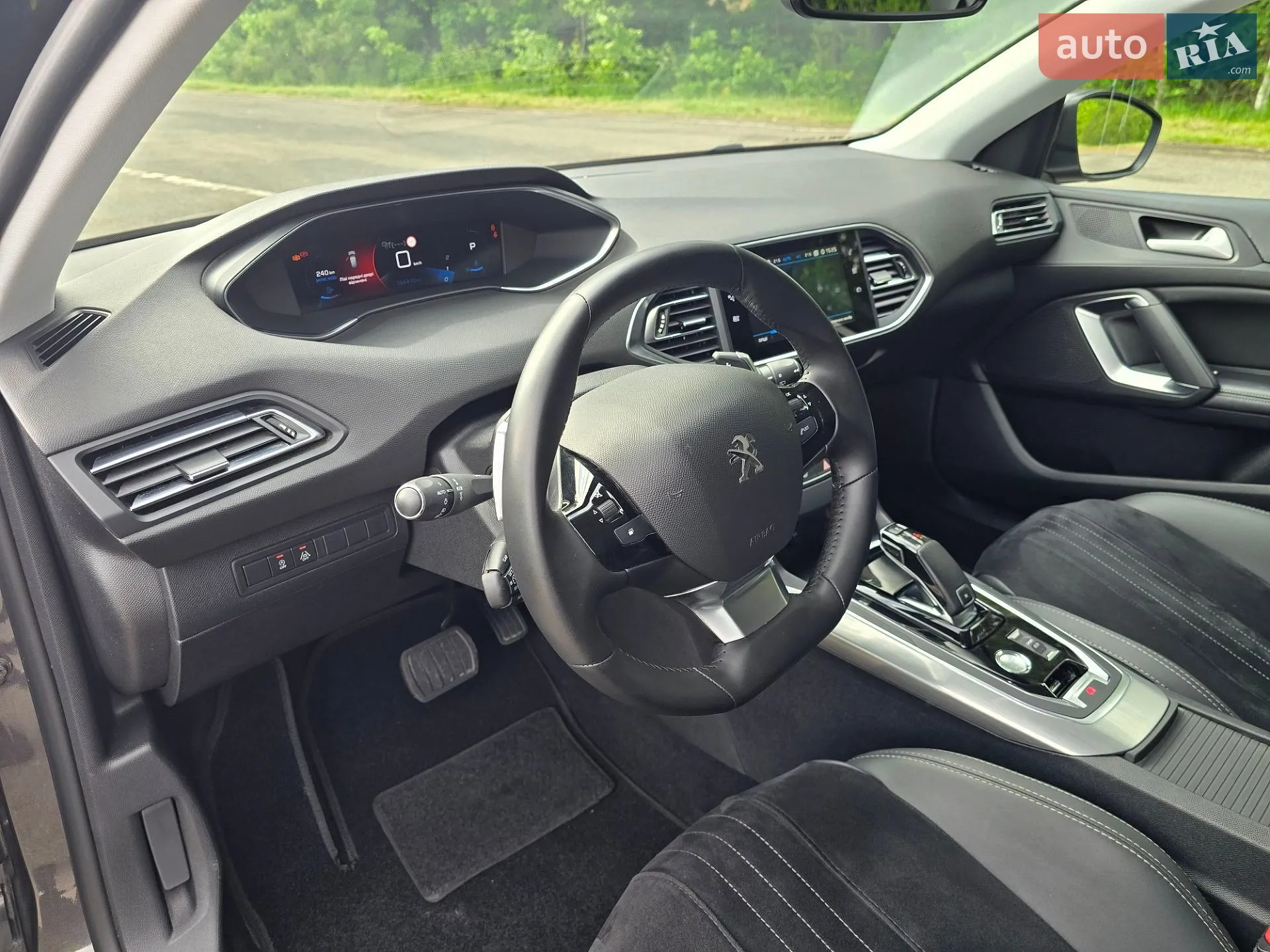 2020 Peugeot 308 - мініатюра 46