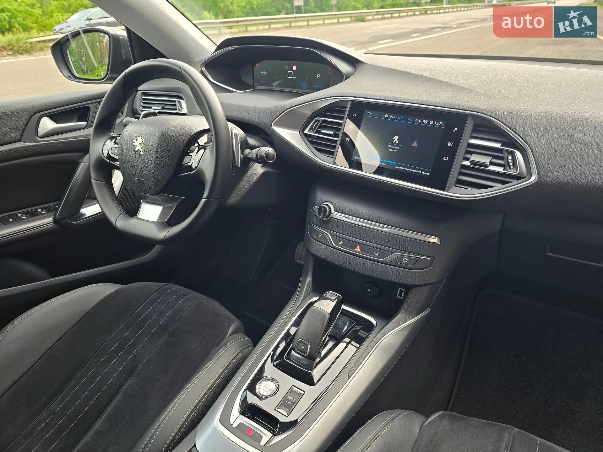 2020 Peugeot 308 - мініатюра 67
