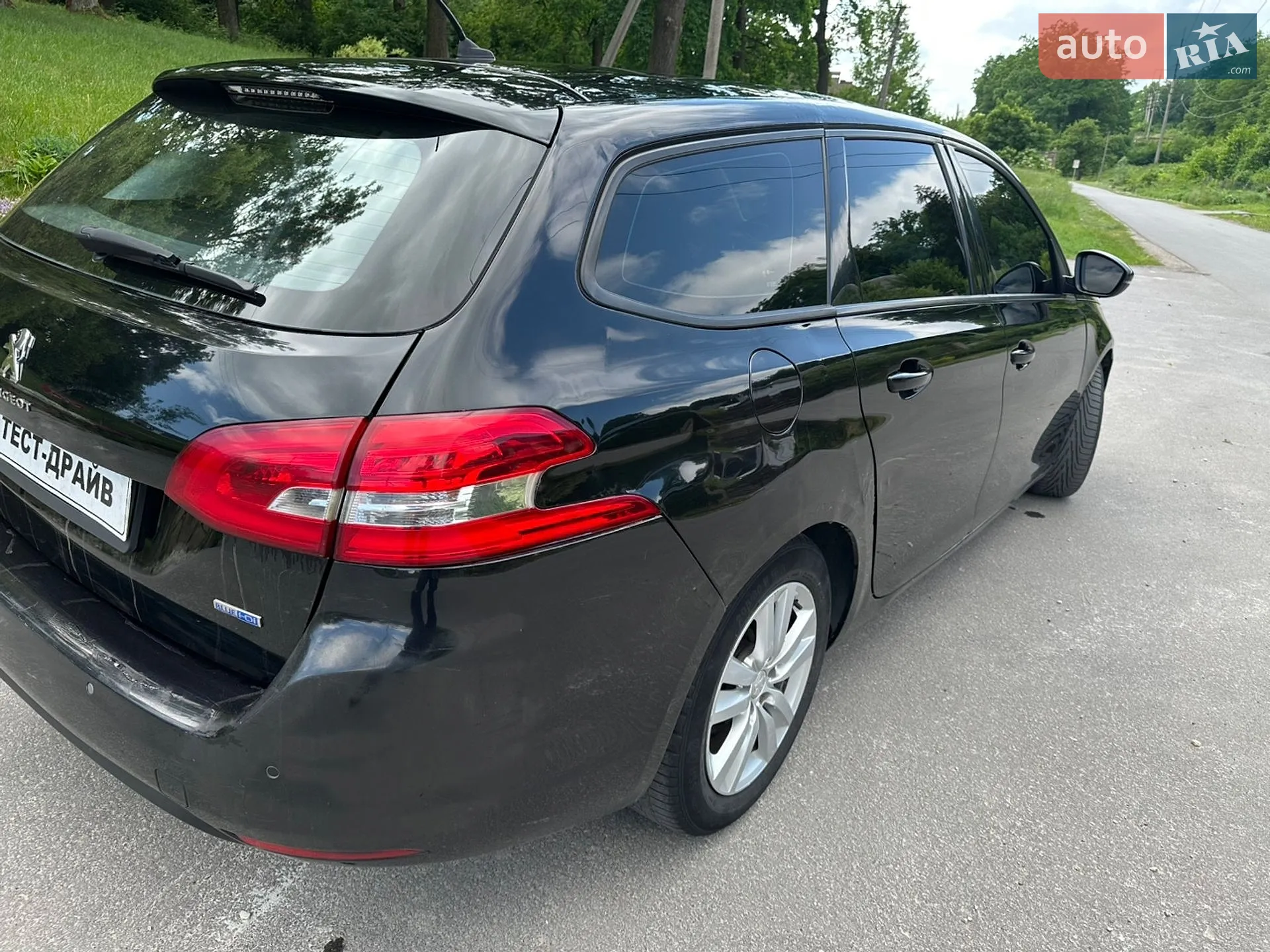 2012 Ford Focus - мініатюра 16