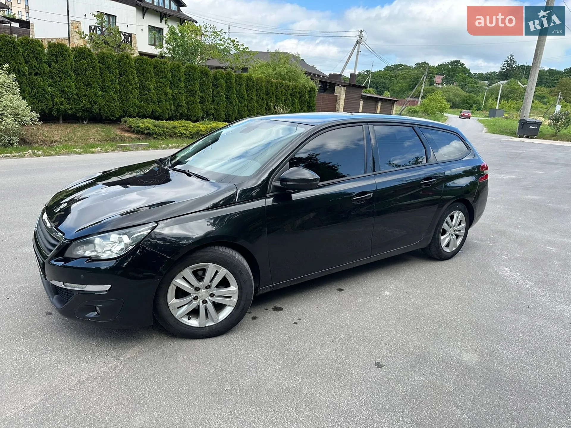 2012 Ford Focus - мініатюра 30