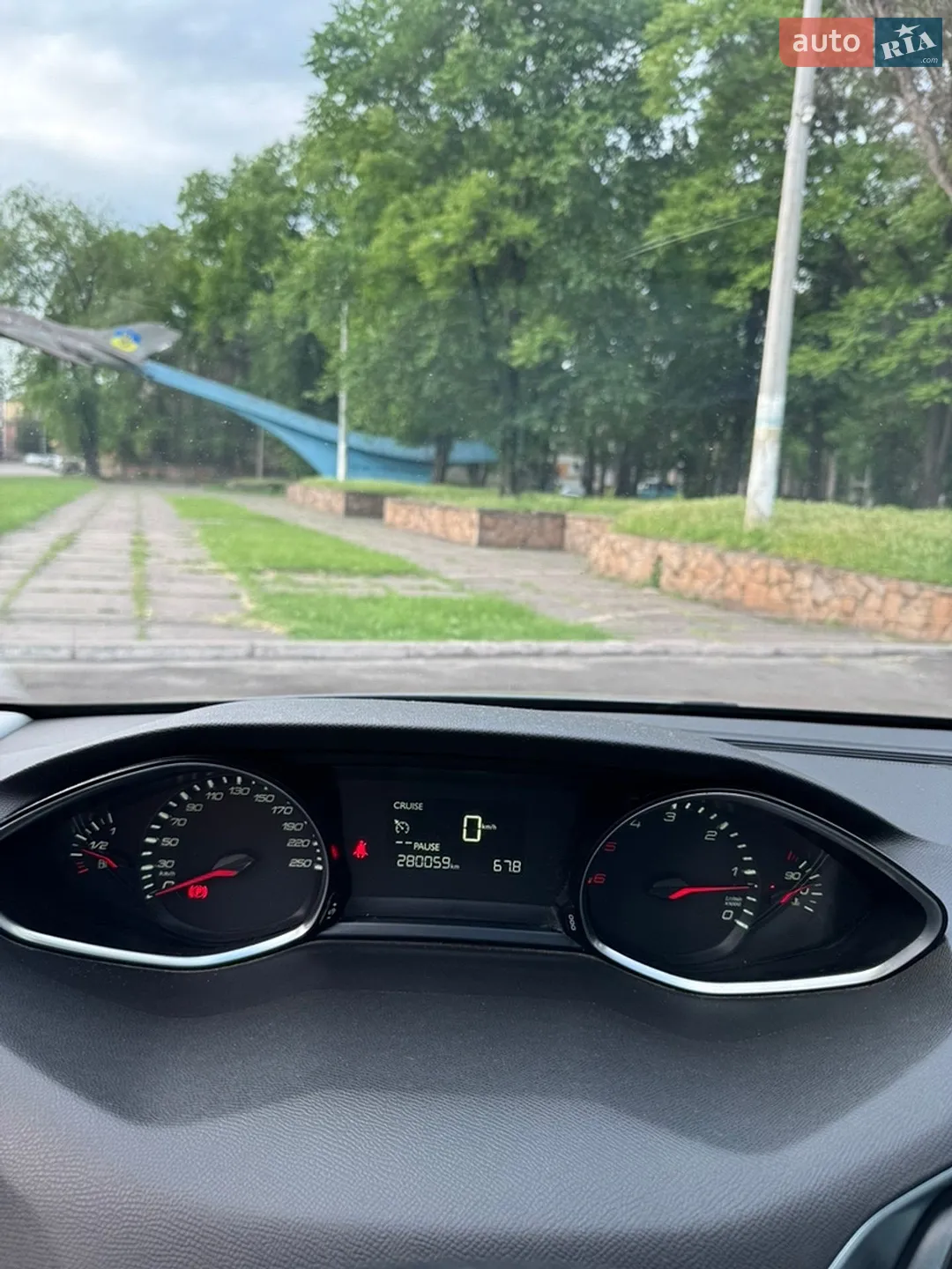 2014 Peugeot 308 - мініатюра 12