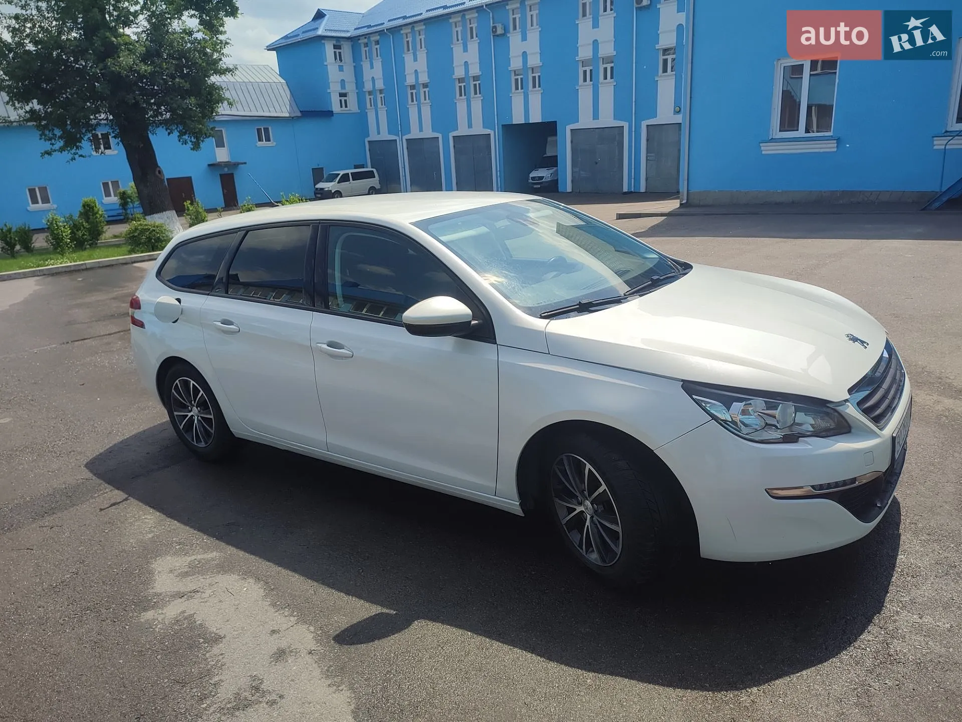 2015 Peugeot 308 - мініатюра 9