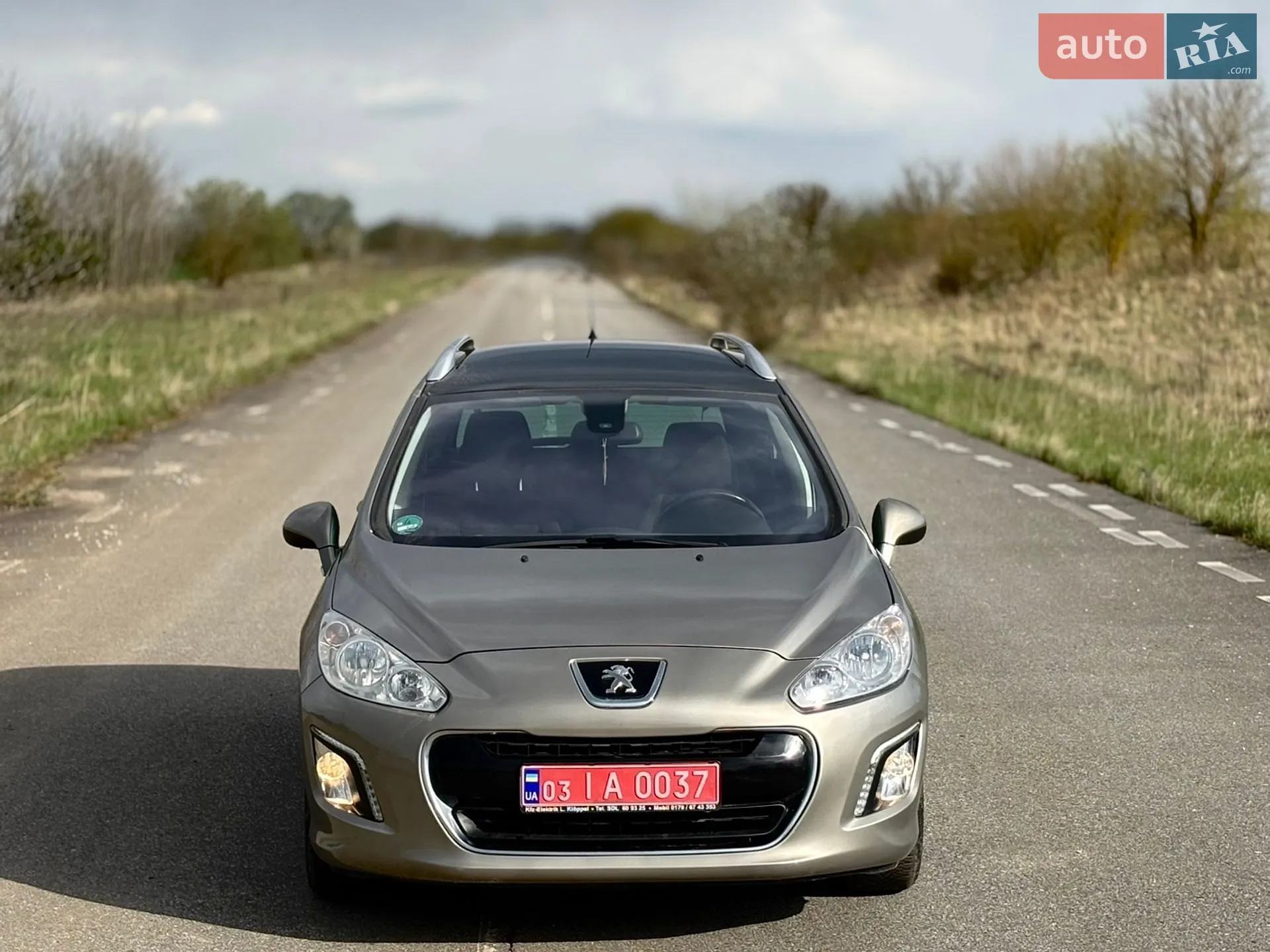 2011 Peugeot 308 - мініатюра 24