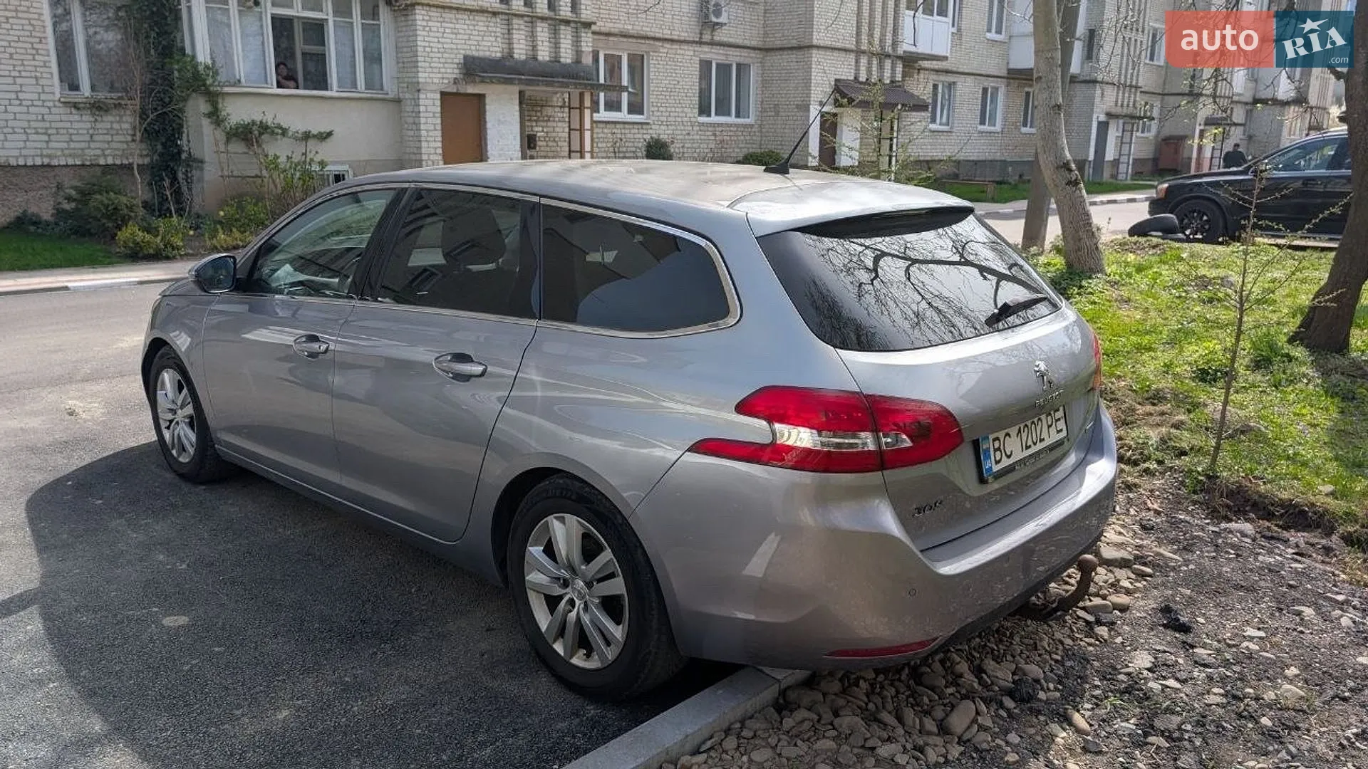 2015 Peugeot 308 - мініатюра 4