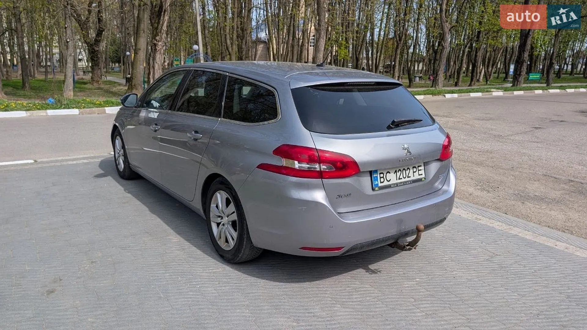 2015 Peugeot 308 - мініатюра 25