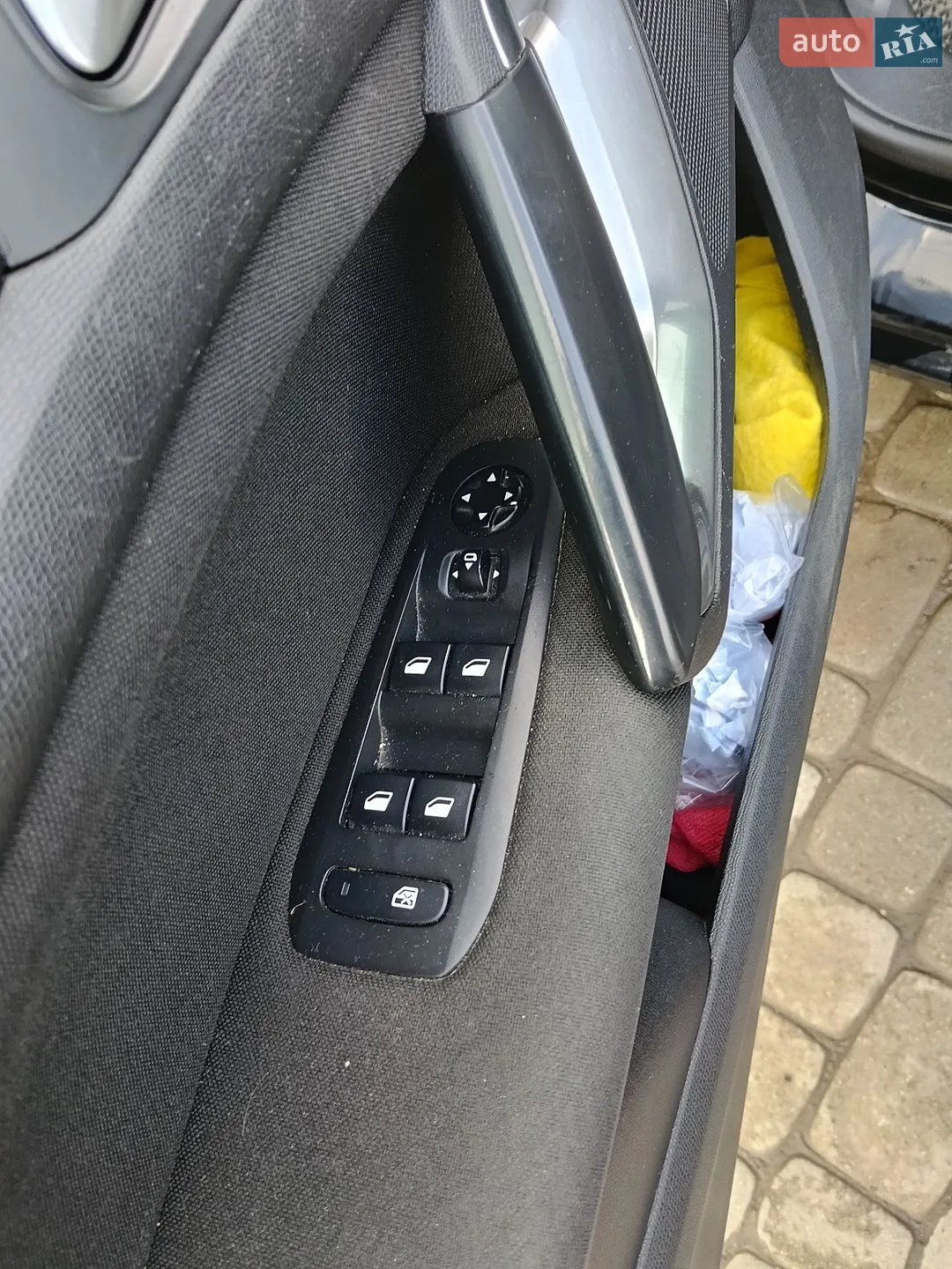 2014 Peugeot 308 - мініатюра 16