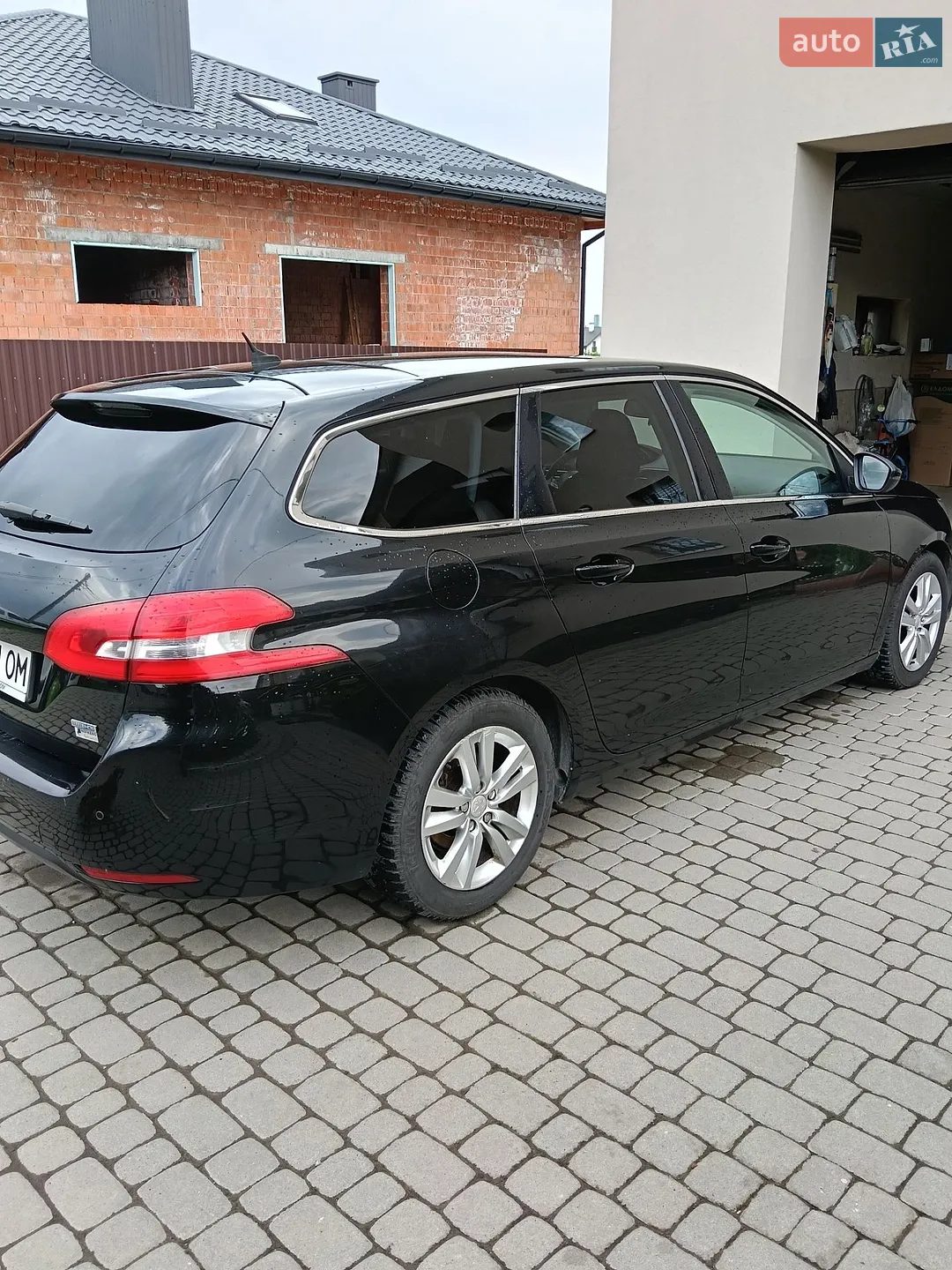 2014 Peugeot 308 - мініатюра 10