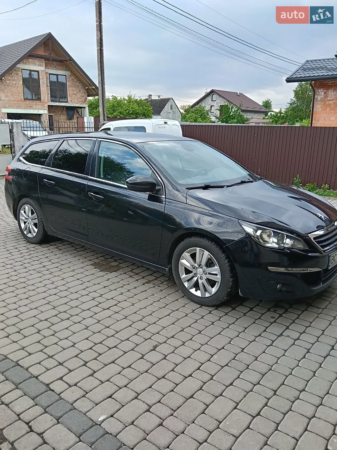 2014 Peugeot 308 - мініатюра 13